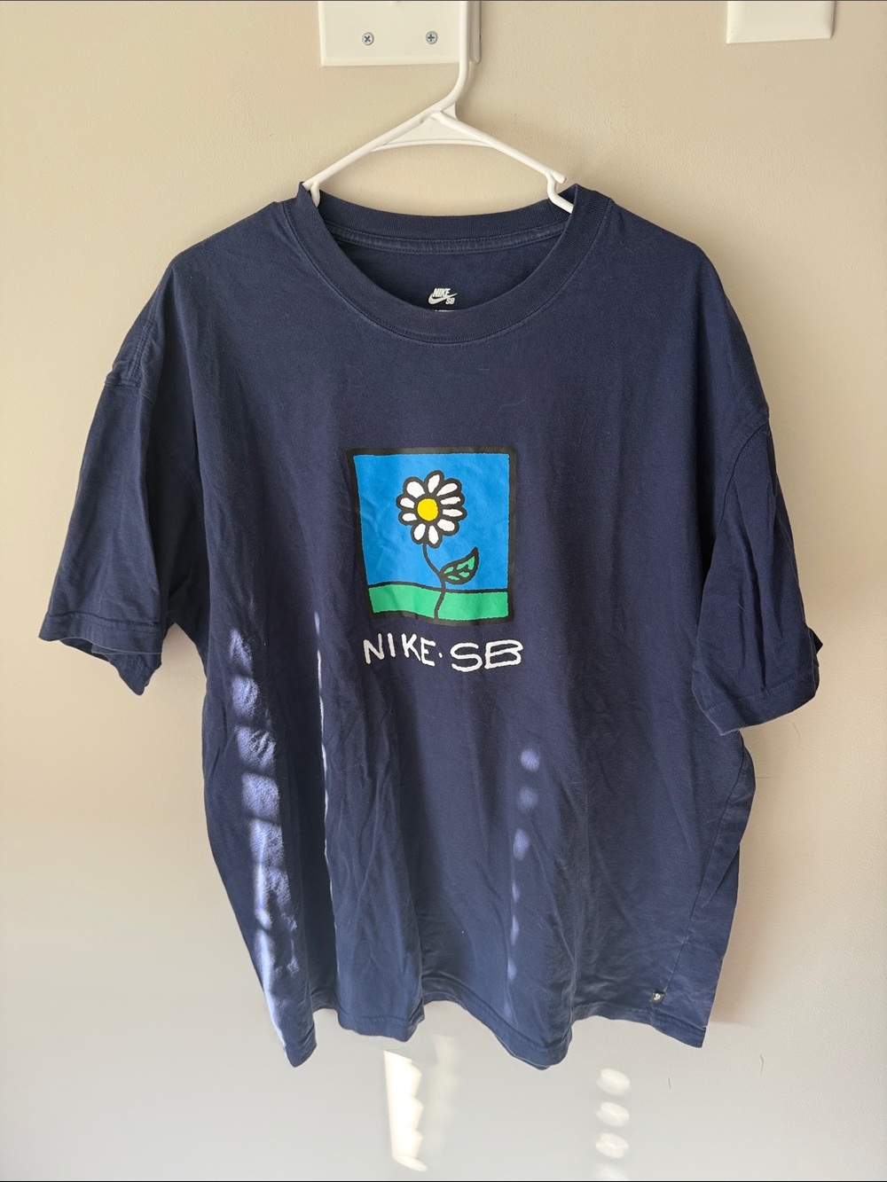 Vintage Nike Teeshirt XL